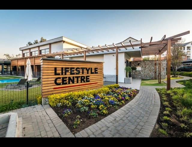 1 BEDROOM PROPERTY TO RENT IN OLIVEDALE